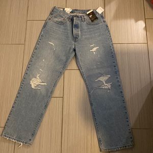 501 ‘90s levis